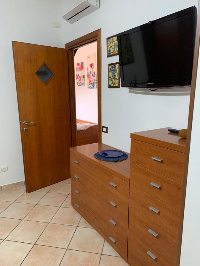 Casetta Terracina Kültér fotó