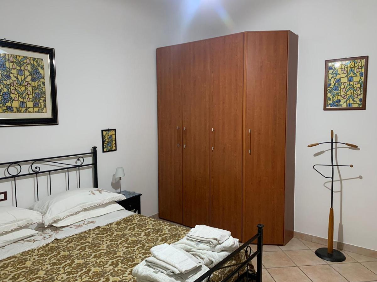 Casetta Terracina Kültér fotó