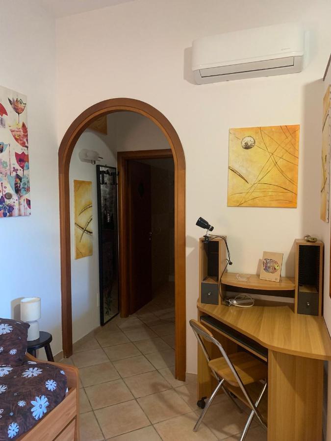 Casetta Terracina Kültér fotó