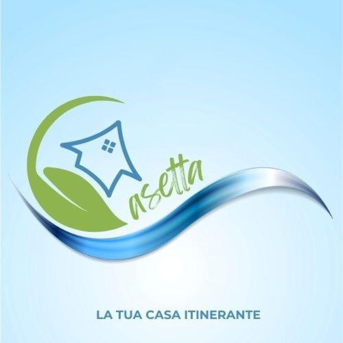 Casetta Terracina Kültér fotó