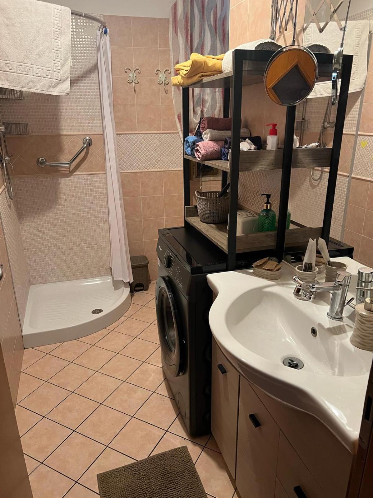 Casetta Terracina Kültér fotó