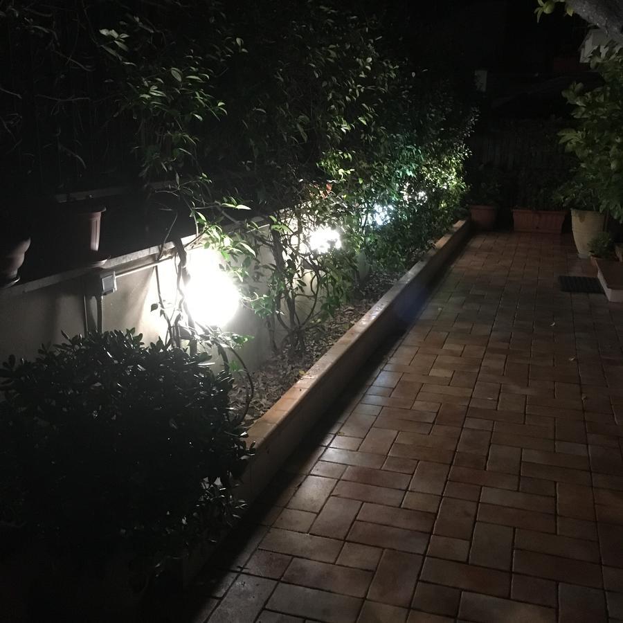 Casetta Terracina Kültér fotó